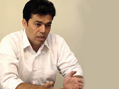 رضا درستكار «چشمان فرشته» را درباره پرستاران دفاع مقدس كليد مي‌زند