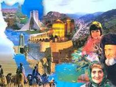 گردشگری نیازمند متخصصان مستقل جامع الشرایط با دید حرفه ای است