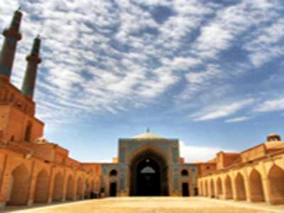 با راه اندازی مرکز معماری فعالیت های هنرمندان منسجم تر خواهد شد  