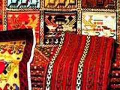 نخستین نمايشگاه صنایع دستی با مضامین قرآنی در منطقه آزاد ارس