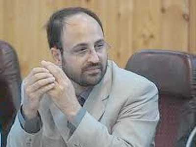 دکتر شهرام گیل آبادی دبیر جشنواره سراسری «طواف تا ولایت» شد