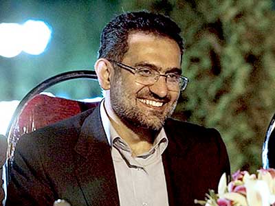 مراسم رونمايي از نرم افزار چند منظوره «بيداري»