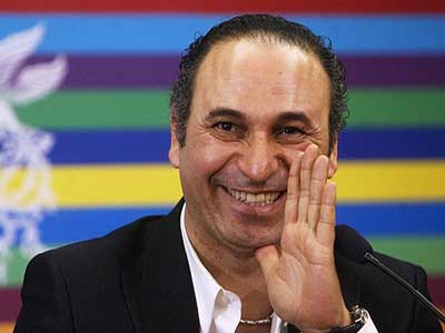 «حميد فرخ‌نژاد» به پروژه حضرت محمد(ص) پيوست