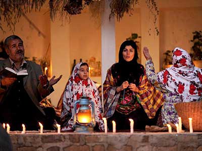 «آسمان محبوب» شهریور ماه اکران می‌شود