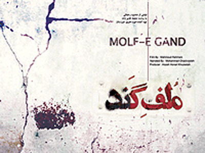  نمایش «ملف گند» در جشنواره مستند «نورمبرگ» آلمان 