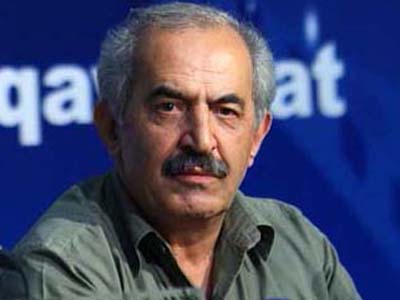 هیچوقت در سینما پرکار نبودم
