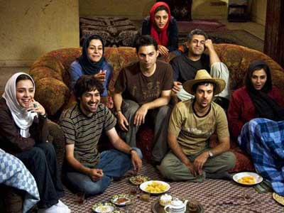 «درباره الي» بهترين فيلم جشنواره‌ي «وارنا» شد