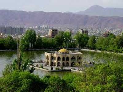 دور جدید سفر های تابستانی به آذربایجان شرقی آغاز شد 