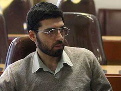 ثبت تمامی اشکال نرم‌افزار رایانه‌ای تکلیف قانونی وزارت فرهنگ و ارشاد اسلامی است