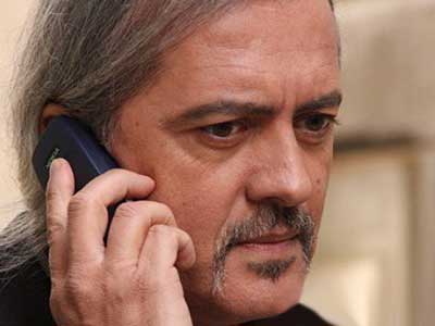 بازيگر فيلم «33 روز»: در يك فيلم ايراني به زبان فارسي بازي مي‌كنم