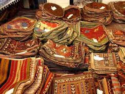 فرش اکو رونمایی می‌شود