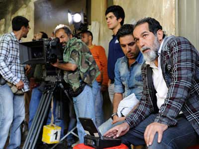 فیلمبرداری «گشت ارشاد» تمام شد 