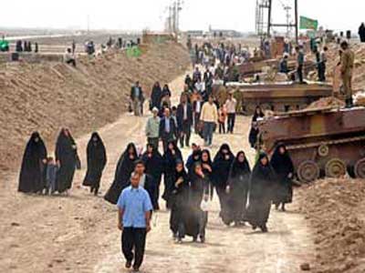 ميراث معنوي «دفاع مقدس» وارد كنوانسيون  ­هاي جهاني مي­ شود