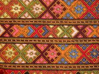 آذربا یجان شرقی میزبان صنایع دستی عشایری استان های غرب کشور 