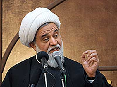 رشاد: حوزه علمیه تهران سالهای طولانی ثقل حوزه های علمیه در این منطقه از کشور بوده است