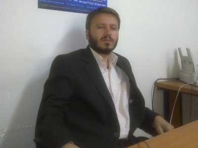 نام گذاری اولین دوره بخش تولیدات دانش آموزی و فرهنگیان به نام شهید آوینی 