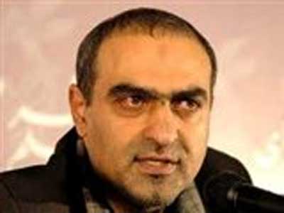 معتمدی از حضور در گزینش برای اسکار انصراف داد 