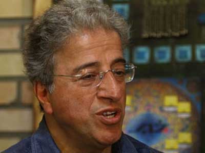سينماي كودك و نوجوان با حضور «عليرضا خمسه» بررسي مي‌شود