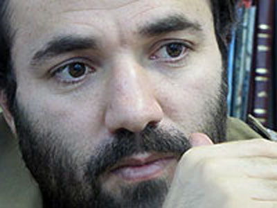 «سهرابی» قائم مقام انجمن سینمای انقلاب و دفاع مقدس شد