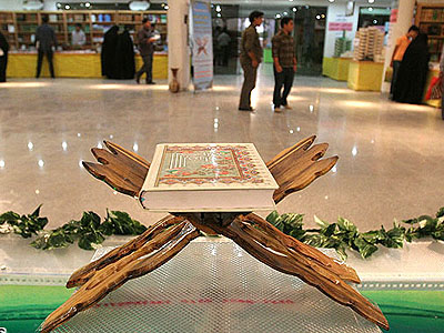 حضور بیش از 6000 نفر از علاقمندان فعالیتهای قرآنی 