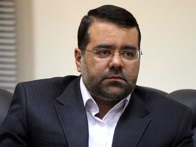 امروز هیچ امین اموالی در میراث فرهنگی نداریم که دورکار شده باشد 