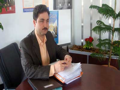 ده طرح عمرانی همزمان با هفته گردشگری افتتاح می شود 