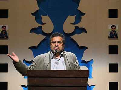 بنیاد مستقلی برای زنده نگه داشتن مقاومت در حوزه سینما تاسیس خواهیم کرد