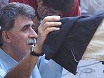 فرهاد اسعدیان آهنگساز «بوسیدن روی ماه» شد 
