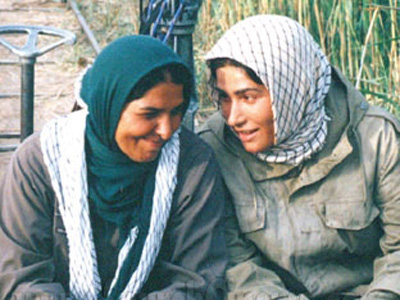 گرمای هوا در خوزستان کاسته شود «زیباتر از زندگی» را کلید می زنیم