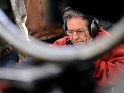 مقدم «نارنجی پوش» مهرجویی را طراحی می‌کند 