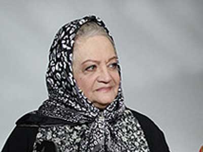 شهلا ریاحی: احساس می کنم هنوز سرخط هستم