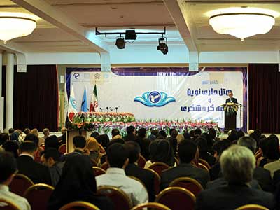 دولت باید وظیفه تبلیغات گردشگری را به عهده بگیرد