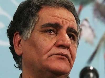 بابت بازگشت جشنواره کودک به خانه اصلی خود خوشحالم