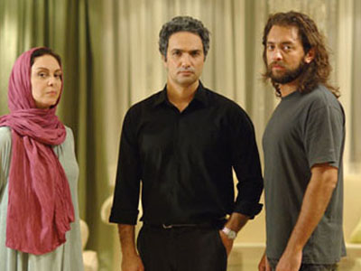 سومين هفته فيلم ايران در تركيه برپا مي‌شود 