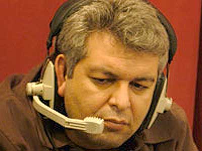 «ساعت یک نیمه شب» کلید خورد