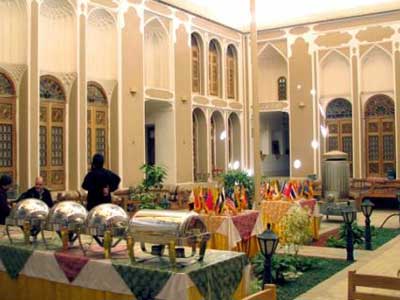 تكميل زيرساخت‌ها راه اجرایی شدن طرح جامع گردشگری عودلاجان 