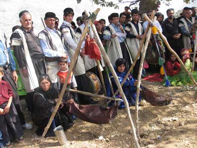 تاثیر جامعه محلی بر گردشگری