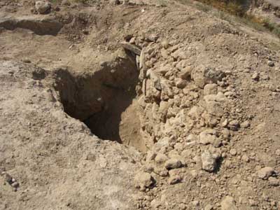 کاهش 10 درصدی جرایم عليه میراث فرهنگی نسبت به سال گذشته
