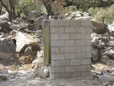 خوزستان فاقد طرح جامع گردشگری است// 35 کیلومتر فاصله از یک سایت تاریخی تا یک سرویس بهداشتی 