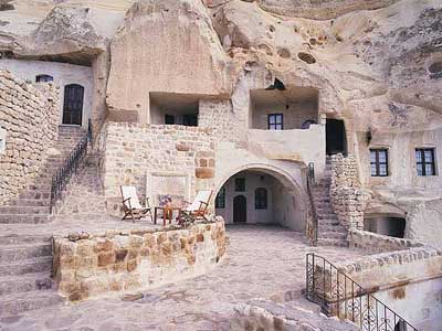 تعامل، اساسی ترین گام در راه پیشرفت گردشگری روستای تاریخی کندوان 