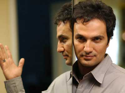 فیلم سینمایی «فصل انار» کلید خورد