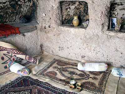 تفاوت‌های فرهنگی بیانگر گوناگونی روحیات و تجربیات انسانی است