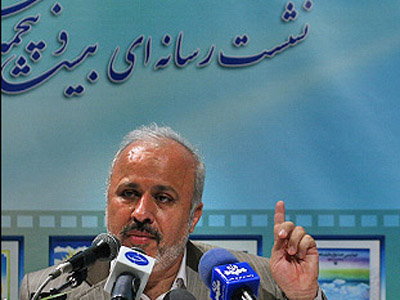 بزرگترين معضل سينمای كودک و انقلاب فيلمنامه است//کودکان پيام جشنواره‌ را به سفيران كشورها ابلاغ می كنند