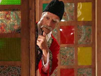 «سلام بر فرشتگان» به جشنواره فیلم کودک می‌رود