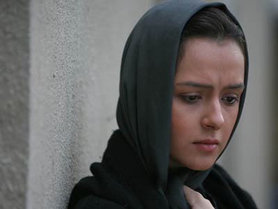 اکران فیلم سینمایی «زندگی با چشمان بسته»