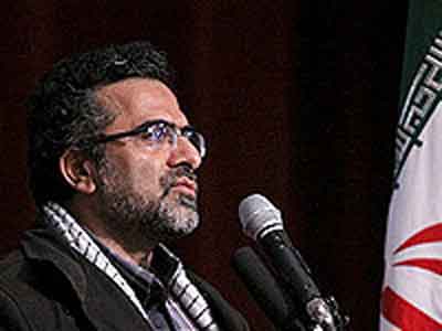 شمقدری: عده‌‌ای می‌خواهند سینمای ایران اپوزیسیون نظام باشد
