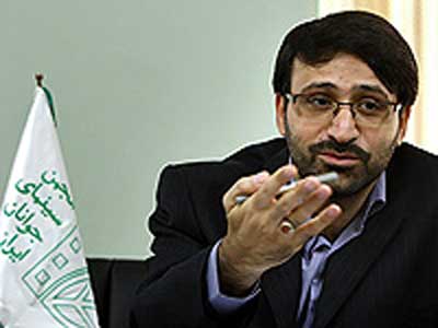 مدیران دفاتر انجمن سینمای جوان از «هاشم میرزاخانی» تقدیر کردند