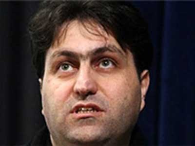 عقیقی: معیارهای فیلم تجربی در واقع نوعی سرپیچی از قواعد است