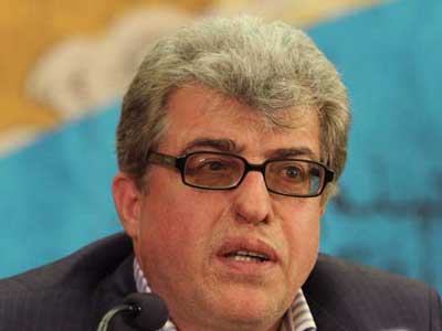 «پدر و پسر» اواخر آبان ماه در تهران جلوی دوربین می‌رود