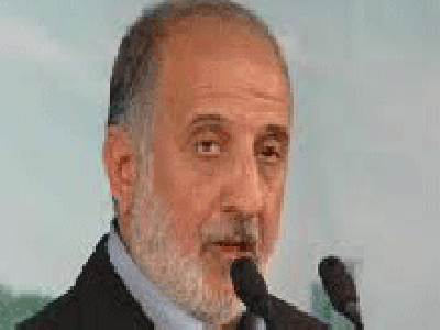 اولین باغ ایرانی احداث می شود